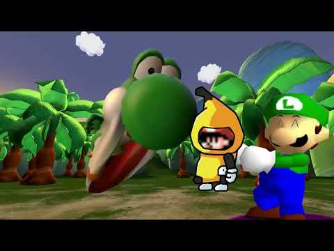 Every SSENMODNAR 12 skits in 1 second