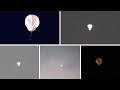 Strange light in Arizona sky was a research balloon - azfamily powered by 3TV & CBS5AZ Strange light in Arizona sky was a research balloon