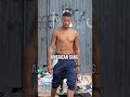 Interviewing A South African Gangster