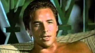 Don Johnson - What if it takes all night (from The long hot summer)