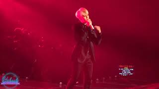 [171221] HIGHLIGHT LIVE 2017 하이라이트 - 위험해