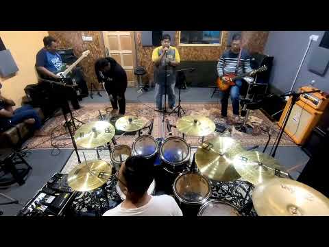 KEJORA -SEARCH (JAMMING COVER)