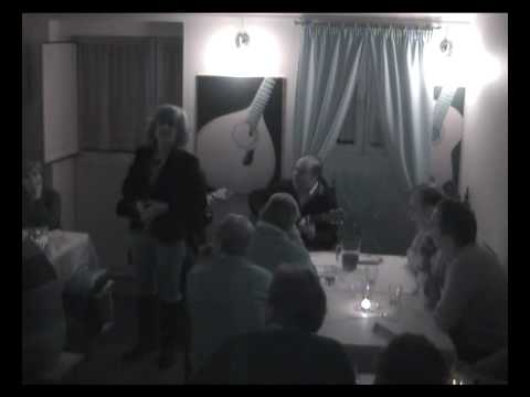 Maria Rosa Rato - A Velhinha