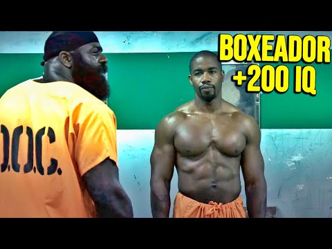 A PROFESSIONAL BOXER DECIDES TO AVENGE HIS FRIEND'S KILLER | 10-Minute Summary