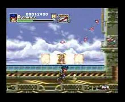 Rapid Reload Playstation