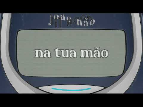 joão não & lil noon - na tua mão