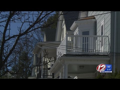 Rhode Island Rent Prices are Rising