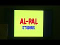 Opening To Ally Friends 2003 VHS