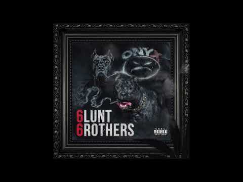 6LUNT 6ROTHERS (Fredro Starr & 6ambu Starr) - 'Shot In Here' (Produced by DJ Audas)