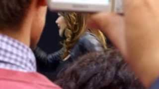 Cristina D'Avena - Che campioni Holly e Benji!!! - 30 e poi... Live - Castano Primo (25-05-13)