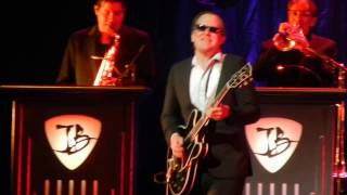 Nobody Loves Me but My Mother  - Joe Bonamassa - Dolby Theater - Los Angeles CA - Dec 17 2016