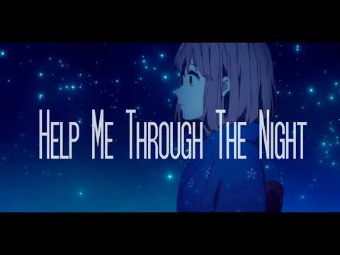Written By Wolves feat. Kellin Quinn - Help Me Through The Night | AMV | Beyond Boundaries
