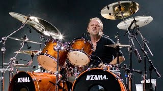Lars Ulrich Net Worth