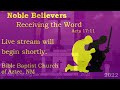 Bible Baptist Church Aztec, NM Live Stream