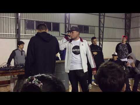 FINAL - DEI G VS ZODIS - NOISE BATTLES - RED FREE