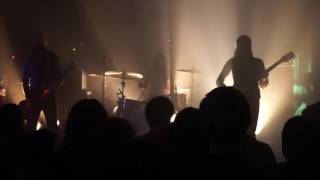 Russian Circles - Calla (Live @ The Shelter)