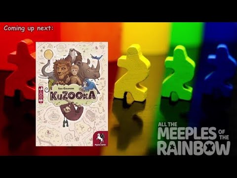 All the Games with Steph: KuZOOka