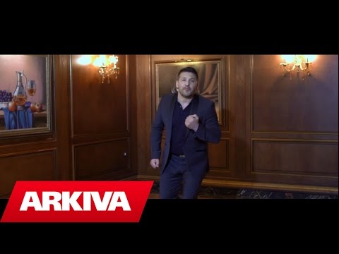 Fadil Riza & Xhemilja - Ki mem dasht (Official Video HD)