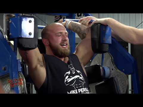 The Colorado Experiment 2019