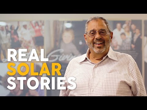 Jewish Federation Testimonial