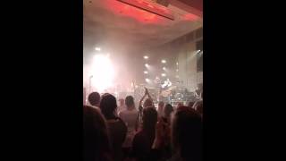(4-15-16) Burn Like A Star - Rend Collective