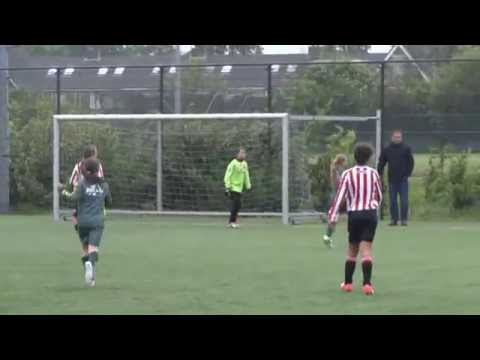 Voorschoten'97 ME1 10 Mei 2014