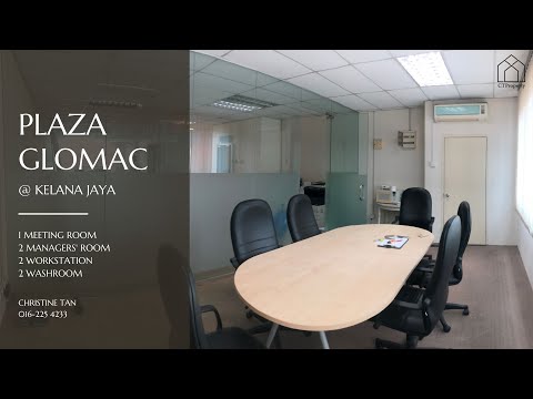 Office for Rent in Petaling Jaya (Selangor) - Christine Tan - PropertyGuru.com.my