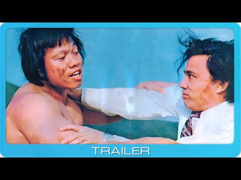 Der Mann mit dem Karateschlag ≣ 1973 ≣ Trailer