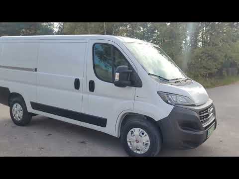 Fiat E Ducato 2022 L2H1