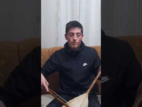 Guslar Matija Pekovic - Mojkovacki Vucedolac