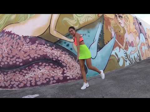 Olympis & Alfons - Cool Kids