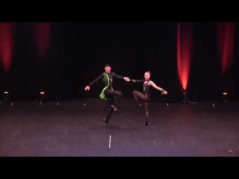 MCCS FW, CRO RYKOVA Polina - KOCIS Nikola, 7. Place  [www.rokenrol.cz]