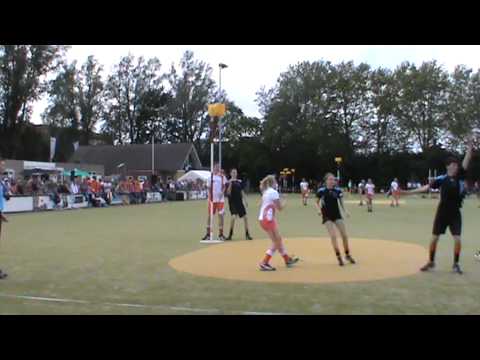 Weidevogels- Rust Roest B1 | Deel1