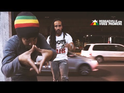 Fikir Amlak meets King Alpha - Key to the Universe [Official Video 2018]