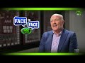 'Did you prank call Wayne Bennett?!' QLD Legend Wally Lewis joins Face to Face | Fox League