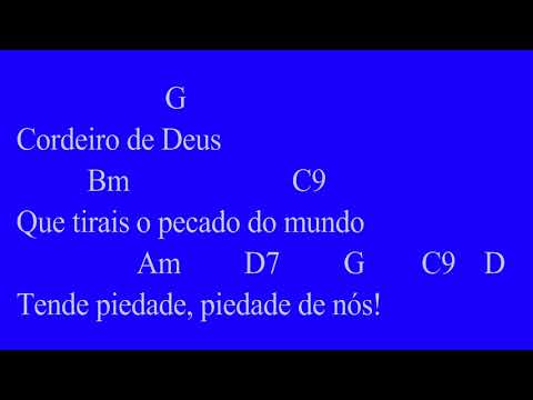 Ministério Amor e Adoração - Cordeiro De Deus…