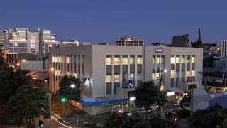 Quest New Plymouth Serviced Apartments, New Plymouth, New Zealand