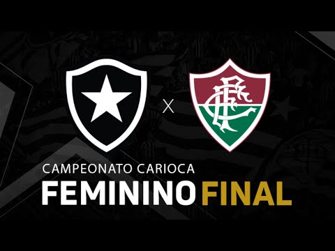 Botafogo x Fluminense