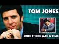 Tom Jones - Once There Was A Time (Stop Breaking My Heart - 1966)