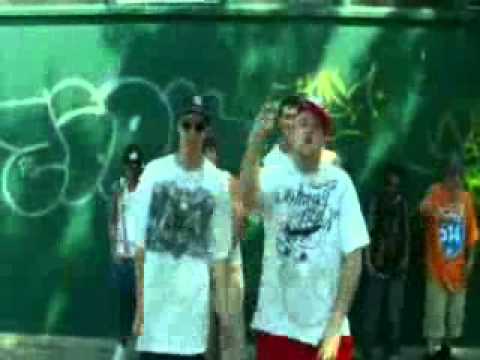 Amérik feat Ice Pack - Mon style c de la marde