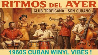 Cuban Nights 🇨🇺 Best of Son Cubano & Latin Jazz | Buena Vista Social Club Inspired