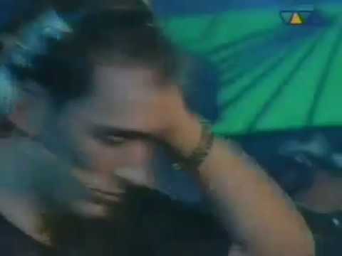 Paul Van Dyk @ Mayday 2000