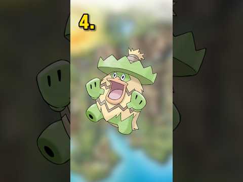 Ranking Every Brock Pokémon from Worst to Best