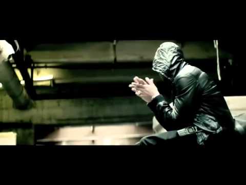 Lethal Bizzle - POW 2011 Remix [Exclusive] (Official Video) (HD)