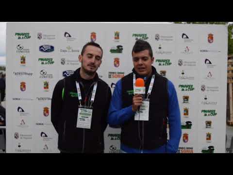 POST / C D  Internacional 0   C D  Oberena 2 / Alevín / 1ª fase