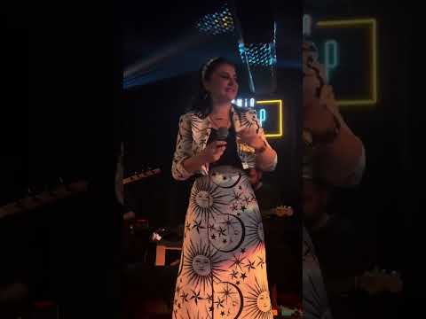 Tülay Maciran - Koçgiri Başladı Harba (Altan Başyurt Müzik Yapım)