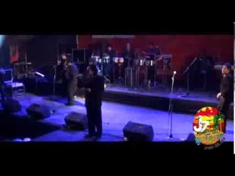 TE DOY EL VUELTO EL LOBO Y LA SOCIEDAD EN VIVO