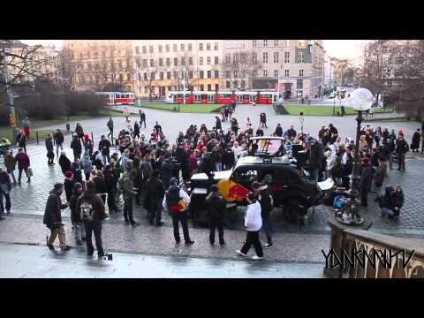 YDNKNWTV - Vladimir518: Flashback mixtape release