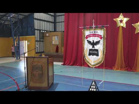 Estudiante apuñalado por compañeros en liceo de Tucapel: apoderados exigen mayor seguridad escolar