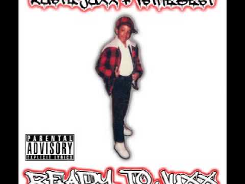 Ruste Juxx "Bottom To The Top"